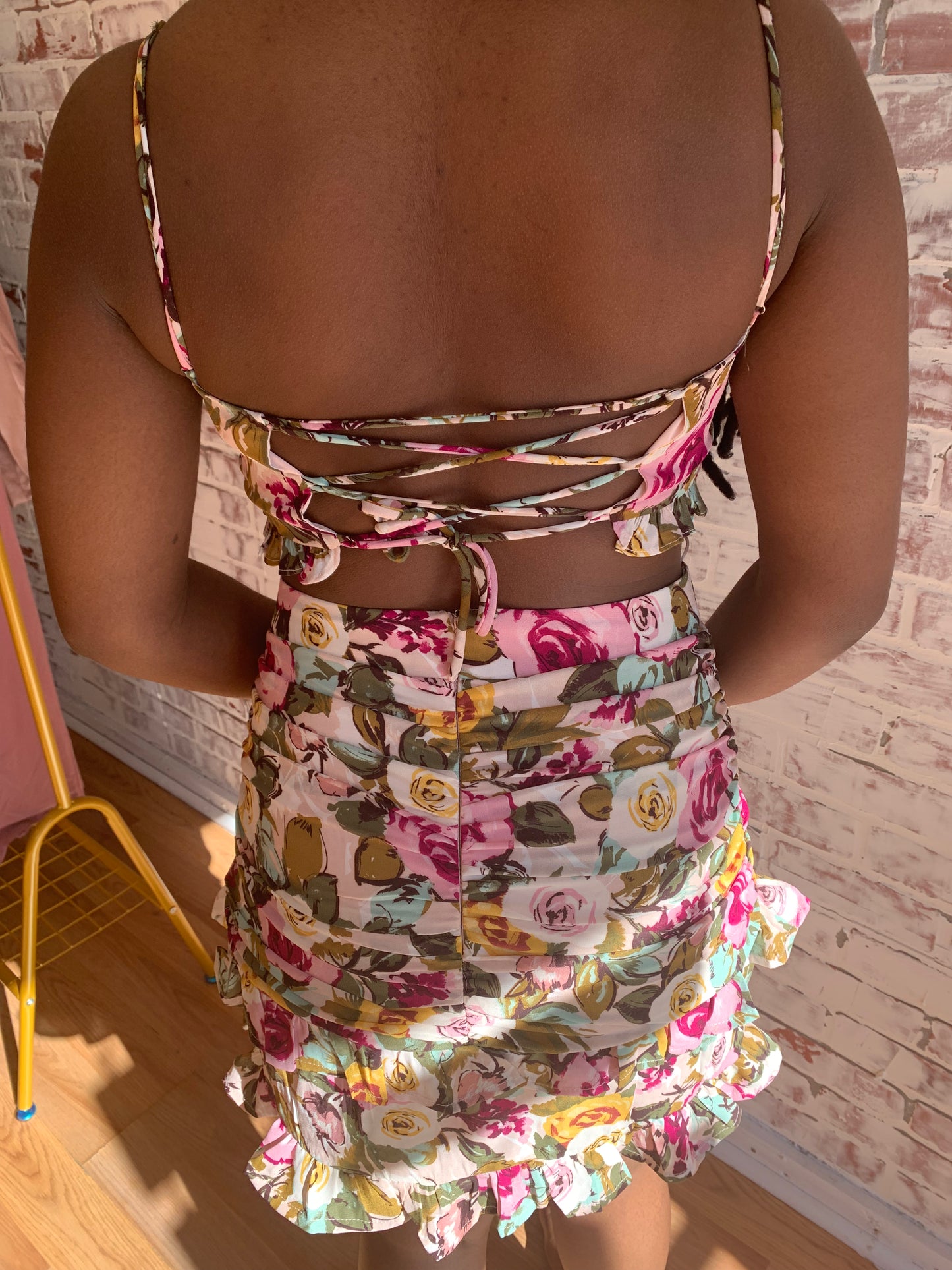 two piece set