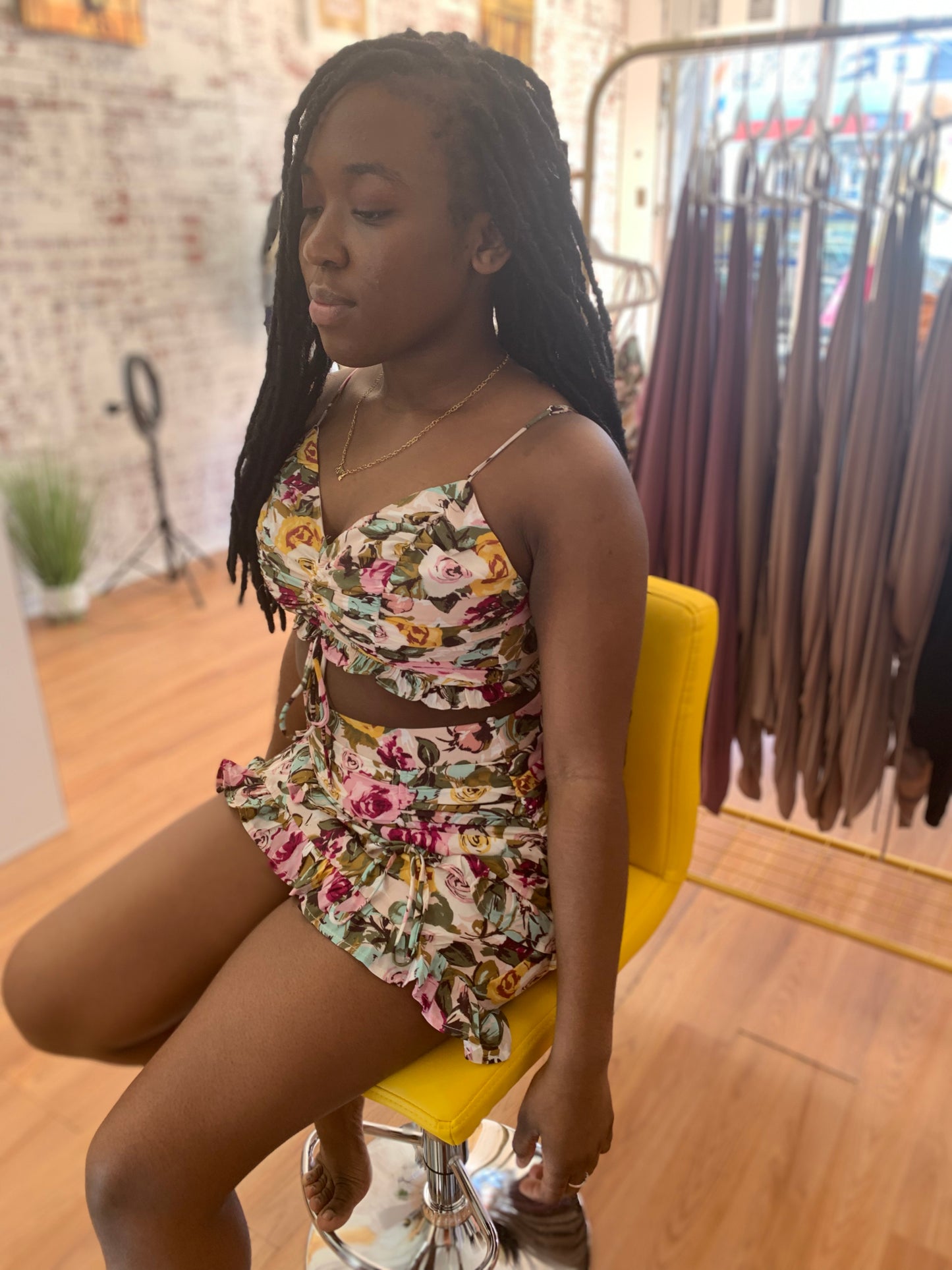 two piece set