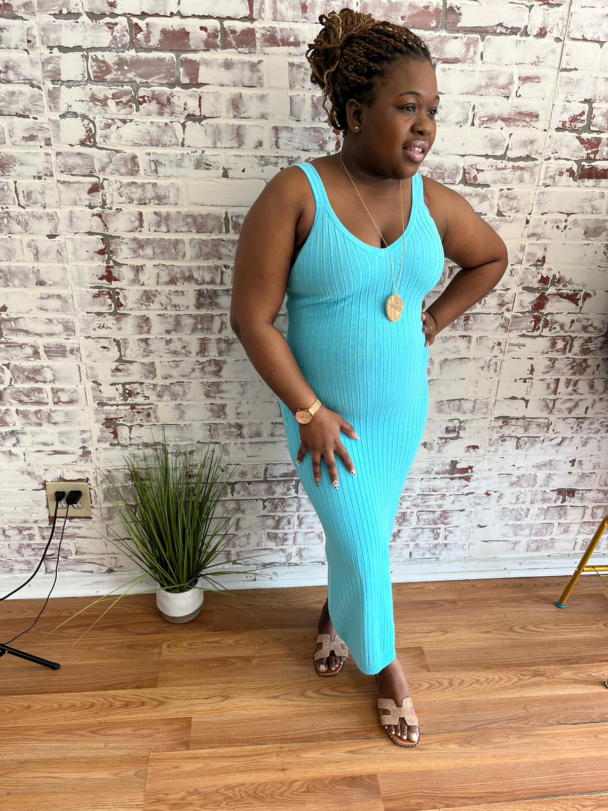 Women’s Maxi Dresses