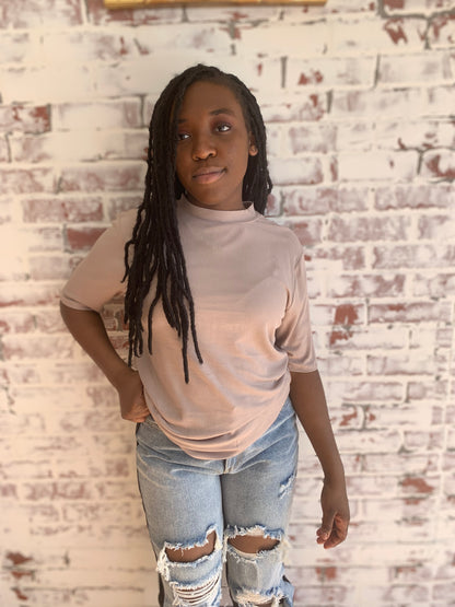 Women’s Smocked Tops