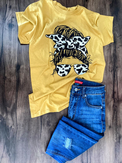 Women’s Graphic Tees/ Women’s Graphic t shirts
