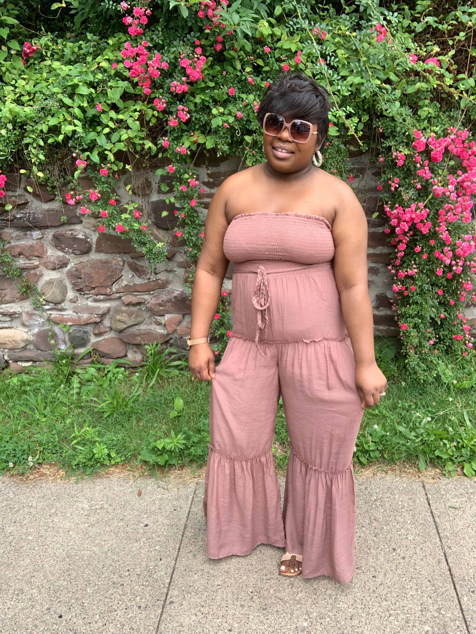 jumpsuits & rompers for women