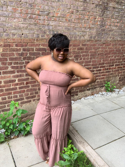 jumpsuits & rompers for women