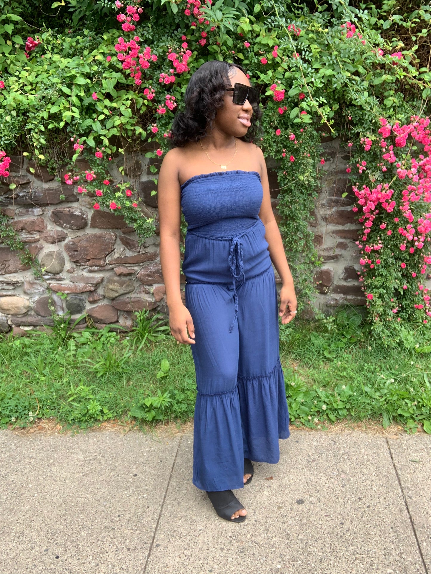 jumpsuits & rompers for women