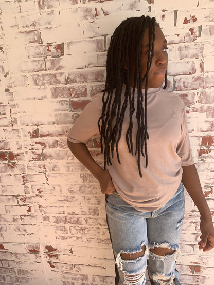 Women’s Smocked Tops