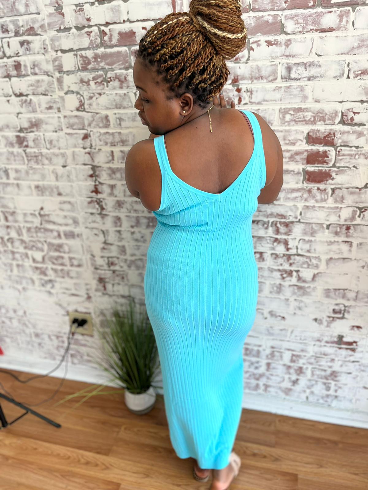 Women’s Maxi Dresses