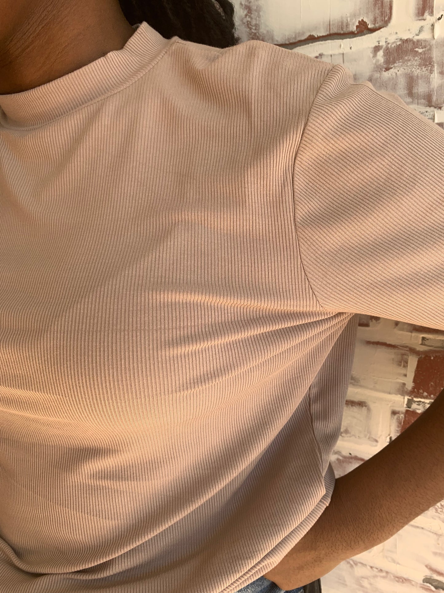 Women’s Smocked Tops