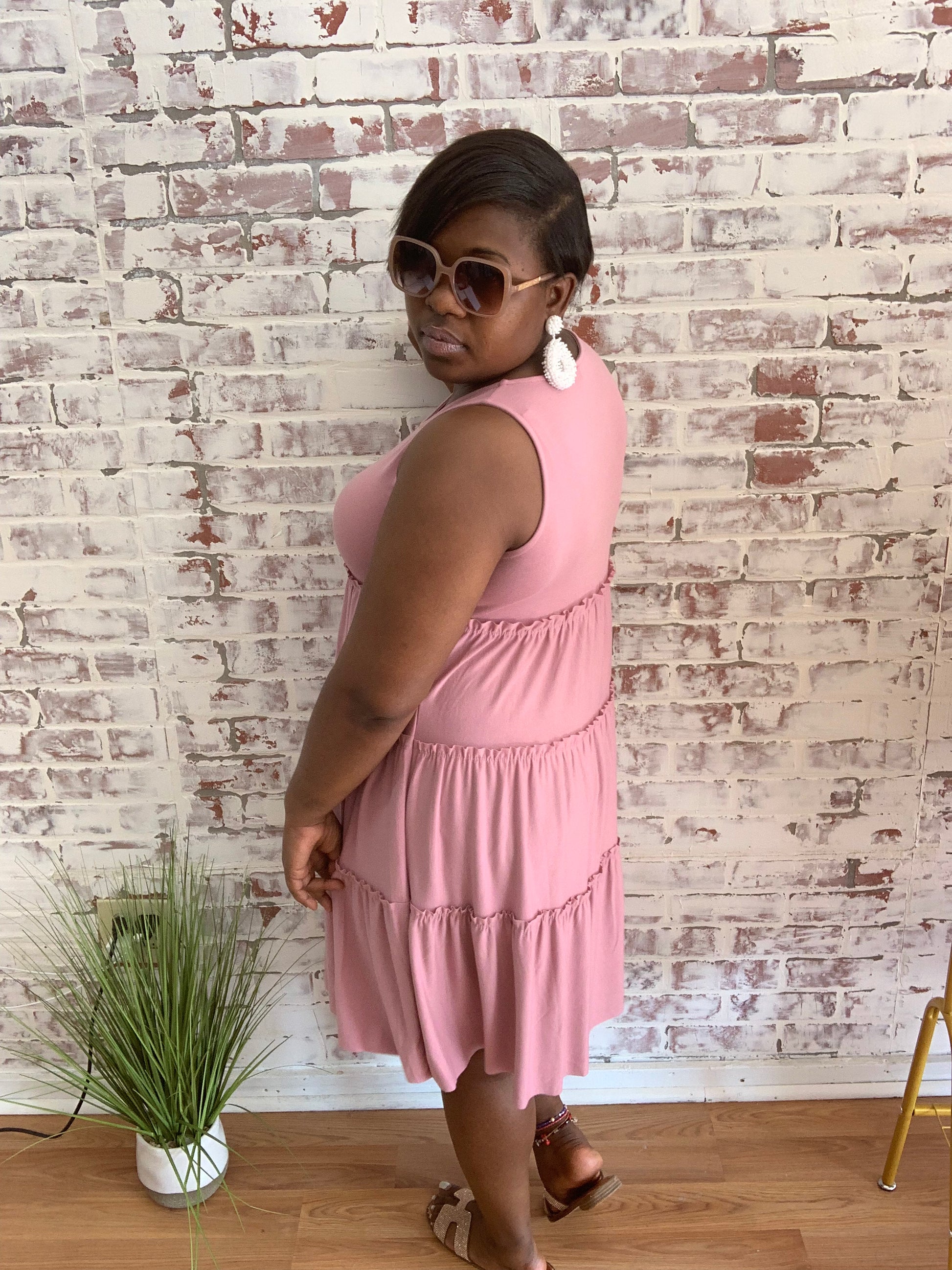 Boutique 2025 sun dresses