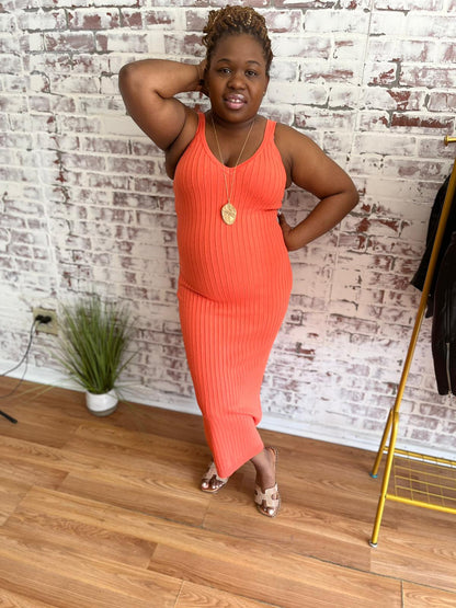 Women’s Maxi Dresses