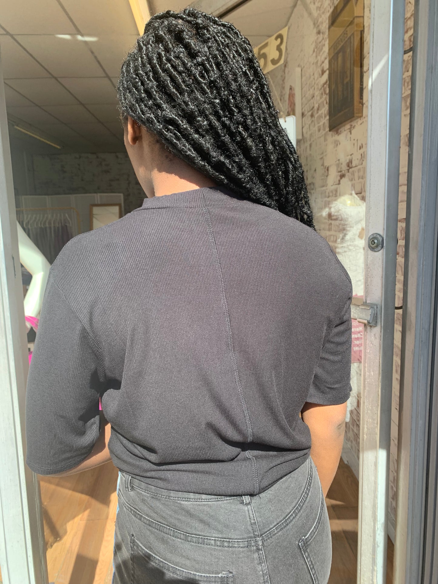 Women’s Smocked Tops