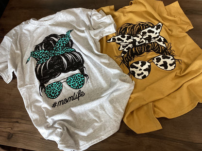 Women’s Graphic Tees/ Women’s Graphic t shirts