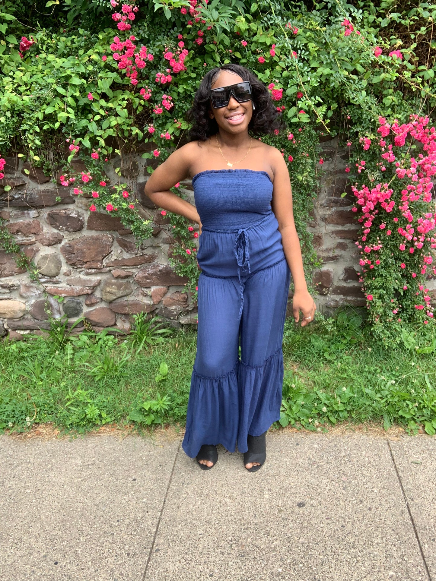 jumpsuits & rompers for women