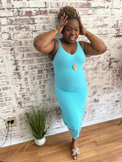 Women’s Maxi Dresses