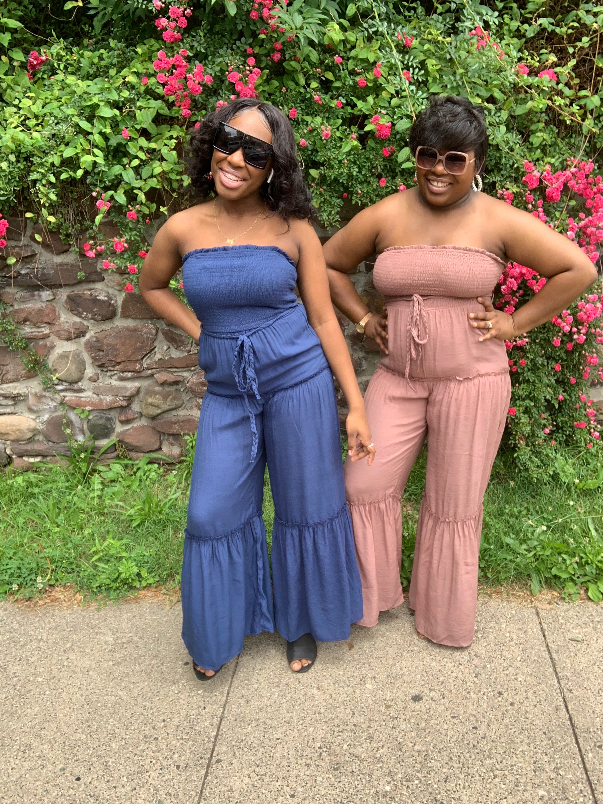 jumpsuits & rompers for women