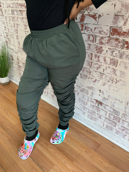 Track Pants