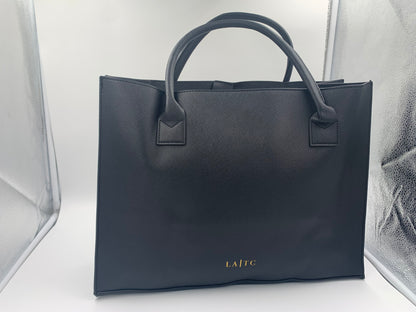 I Speak Fluent French Vegan Tote/ Women’s Handbag/ Women’s Bag and Purses