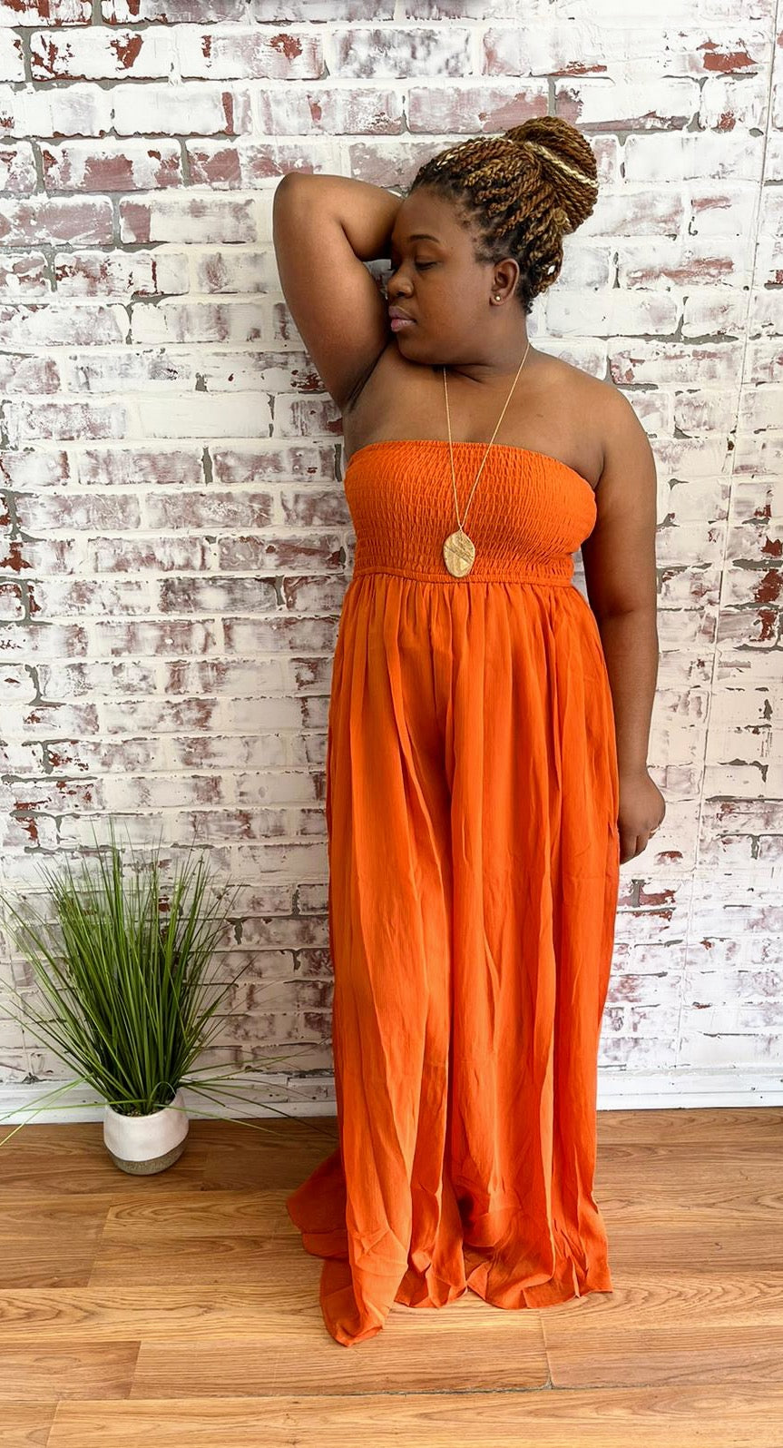 jumpsuits & rompers for women