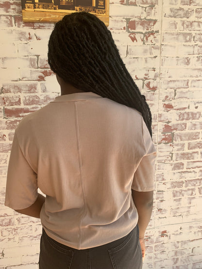 Women’s Smocked Tops