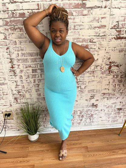 Women’s Maxi Dresses