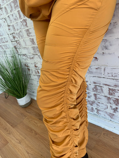 Track Pants