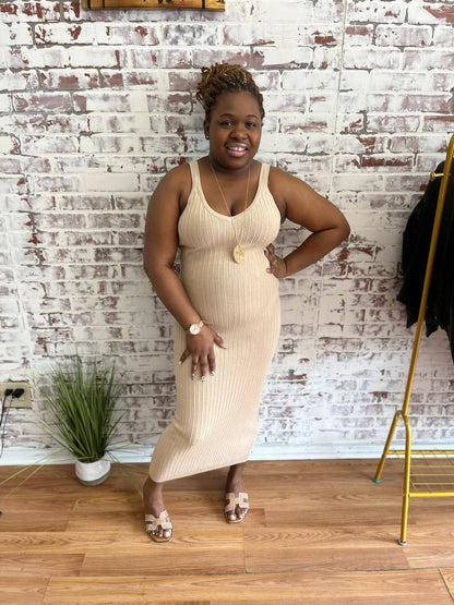 Women’s Maxi Dresses