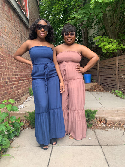 jumpsuits & rompers for women