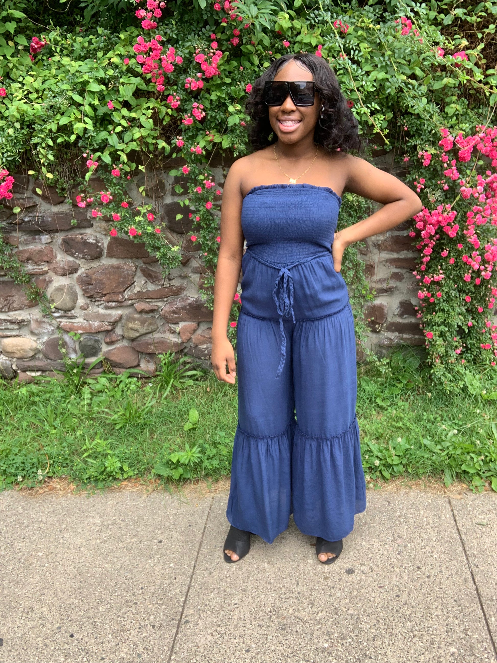 jumpsuits & rompers for women