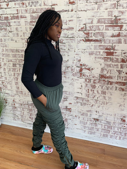 Track Pants